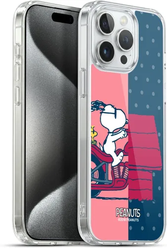 Vista 265 de Head Case Designs - Carcasa de gel suave compatible con Apple iPhone 7 Plus/iPhone 8 Plus