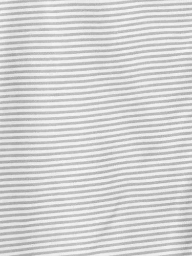 Vista 2 de Simple Joys by Carter's Paquete de 2 sacos de dormir unisex de microforro polar de manga larga para bebé