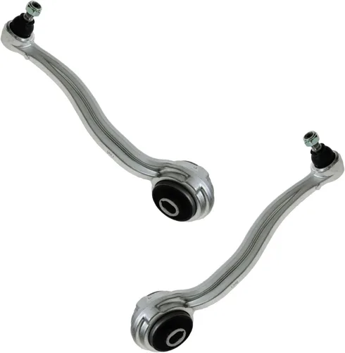 Vista 215 de TRQ Juego de brazos de control trasero compatible con Dodge Ram 1500 2009-2010 2011-2012 Ram 1500