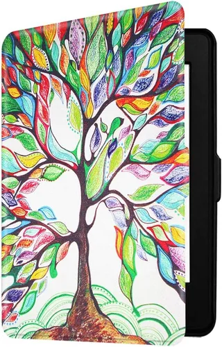 Vista 24 de Funda para Kindle Paperwhite Fintie SmartShell