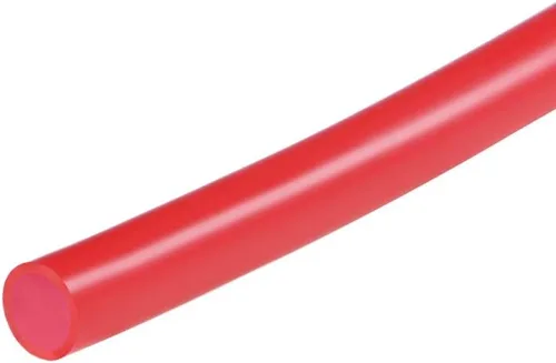 Vista 21 de uxcell Tubo de silicona, 1/8 pulgadas (0.118 in) de diámetro interior x 3/16 pulgadas (0.197 in) de diámetro exterior de 9.8 ft/10 pies, tubo