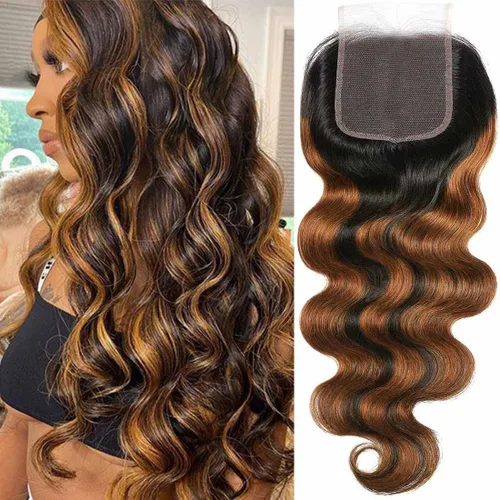 Vista 38 de Beauty Forever #FB30 - Extensiones de cabello humano virgen Remy virgen sin procesar de 8 pulgadas, 8 pulgadas FB30 Color 1 Bundle