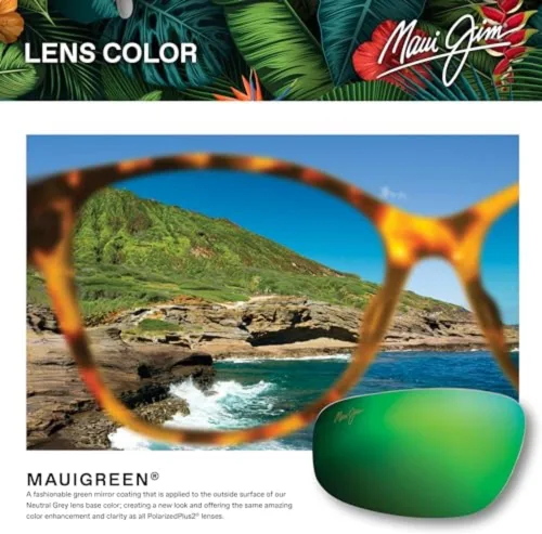 Vista 5 de Maui Jim Onshore para hombre