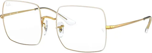 Vista 2 de Ray-Ban RX1971V - Gafas de vista cuadradas