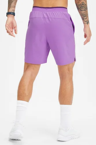 Vista 3 de Fabletics Pantalones cortos The Fundamental II (forrado), para hombre
