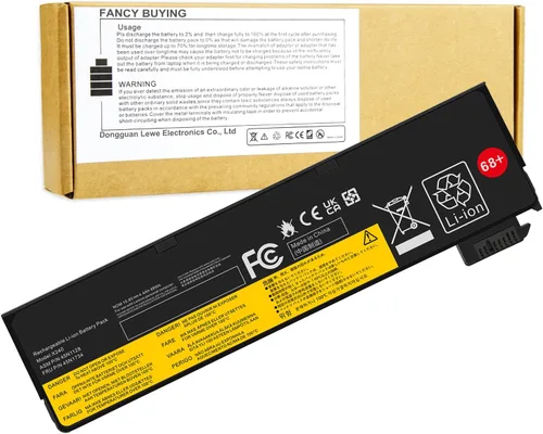 Vista 13 de Fancy Buying 75+ B590 E430 E530 E540 0A36311 Batería para portátil ThinkPad E431 E435 E440 E445 E531 E535 E545 45N1048 45N1049 45N1043 45N1042