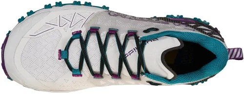 Vista 4 de La Sportiva Karacal - Tenis de correr para mujer