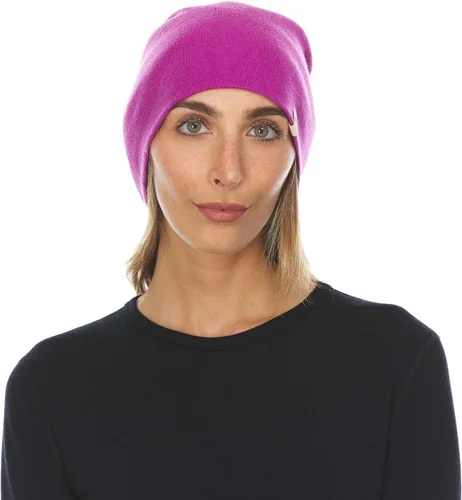 Vista 136 de Minus33 Merino Wool - Gorro de lana con cresta