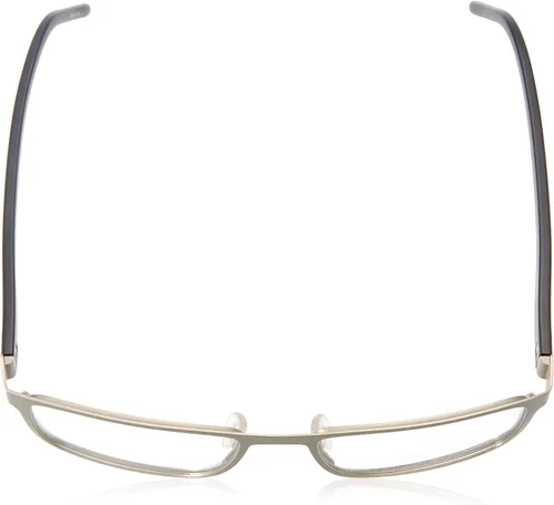Vista 4 de PORSCHE DESIGN P 8292 Gafas graduadas Olive D, Latón cepillado negro