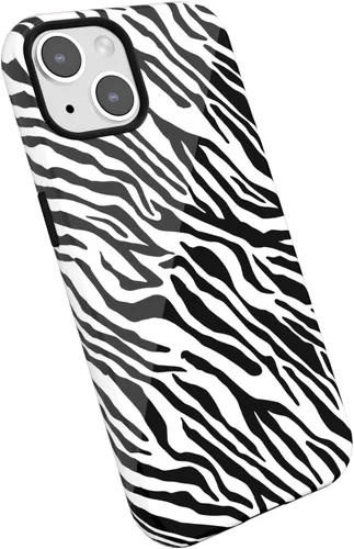 Vista 21 de LoeoeL para iPhone 11 Funda con Estampado de Guepardo, Funda de Teléfono con Patrón de Leopardo para Mujeres y Niñas, Funda de Plástico Duro delgada