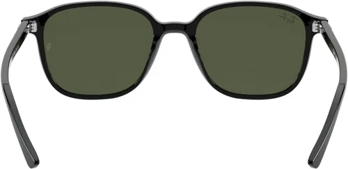 Vista 6 de Ray-Ban RB2193 Leonard - Gafas de sol cuadradas