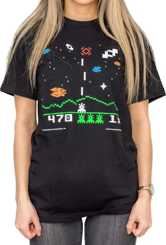 Vista 2 de The Big Bang Theory Sheldon 73 Navy camiseta para hombre