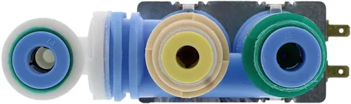 Vista 4 de ERP Válvula de agua para refrigerador W10341329
