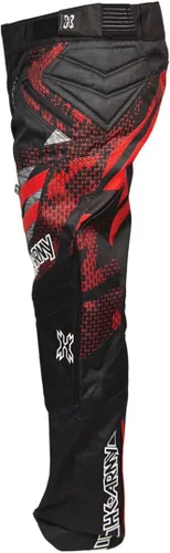 Vista 3 de HK Army Hardline Pro Pants - Fire - 2X/3X