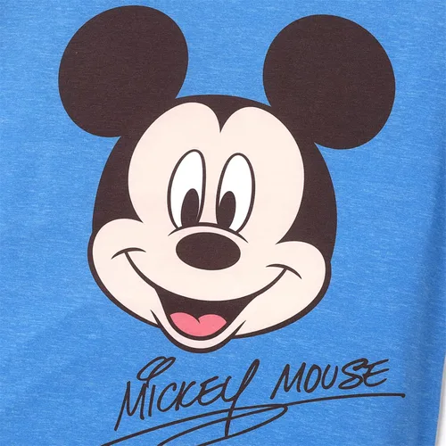 Vista 5 de Disney Camisas familiares a juego, traje familiar personalizado de Mickey y Minnie Mouse, viaje de vacaciones familiares
