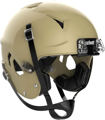 Vista 25 de Schutt Schutt Sports Vengeance A11 - Casco de fútbol americano juvenil