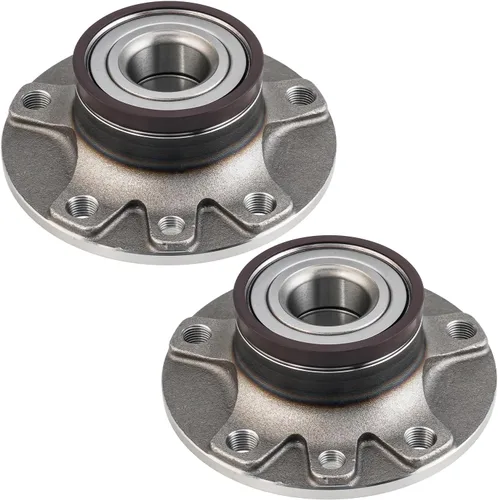 Vista 24 de KAX 513347 Front Wheel Bearing Hub Assembly for 2013-2022 Mazda CX-5