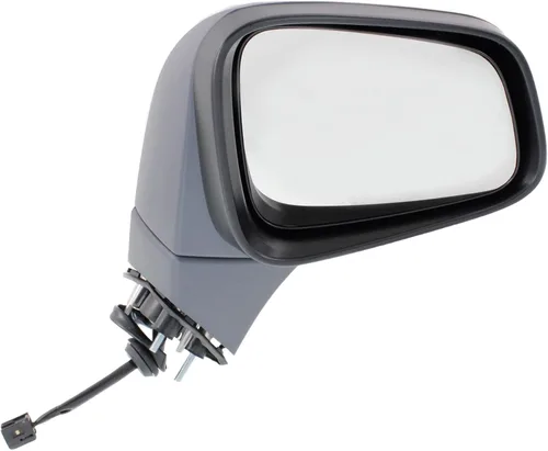 Vista 104 de Garage-Pro Espejo compatible con Chevrolet Tahoe 2007-2014, GMC Yukon, Yukon XL 1500, Suburban 1500 lado del pasajero con detección de punto ciego