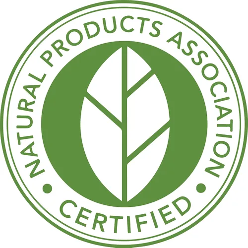 Vista 6 de Isoflavonas de soja sin OMG (apoya la salud menopáusica y sofocos), GMP, producto natural certificado Assn, fabricado en Estados Unidos, 250 mg, 60