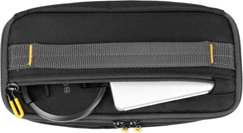 Vista 4 de VANGUARD VEO BIB T22 - Bolsa divisora para cámara