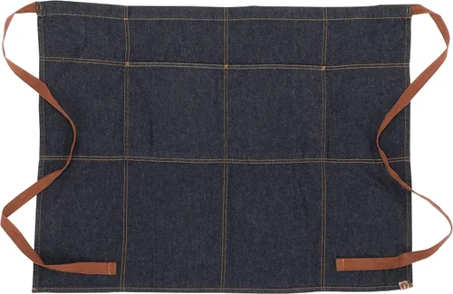 Vista 7 de Chef Works Unisex Memphis Bistro Apron