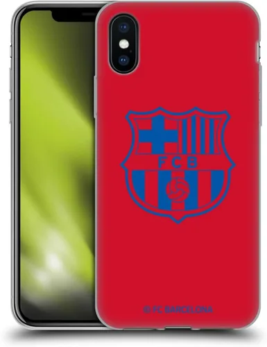 Vista 93 de Head Case Designs - Carcasa de gel suave compatible con Apple iPhone 7 Plus/iPhone 8 Plus Barca