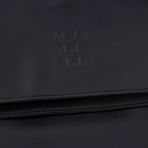 Vista 3 de Moleskine() Para hombre, color negro (negro 19-3911tcx)