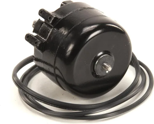 Vista 4 de Manitowoc Ice Motor de ventilador 000006656, 115 voltios, 60 hercios