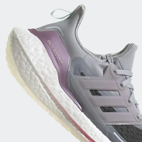 Vista 10 de adidas Ultraboost 21 - Tenis de correr para mujer
