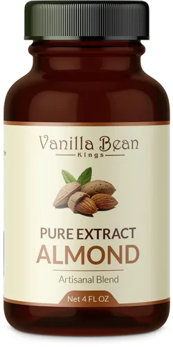 Vista 27 de Extracto puro de arándanos para hornear y saborizar, 4 onzas, sabores naturales de alta calidad para productos horneados, postres y cocina