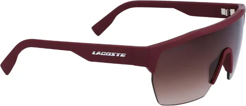 Vista 8 de Lacoste Gafas de sol rectangulares L989s para hombre