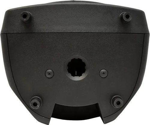 Vista 4 de Harmony Audio HA-C10A Pro DJ Concert Series 10" Powered 400W PA Altavoz Gabinete
