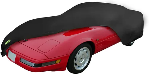 Vista 19 de Proadsy - Funda de automóvil de ajuste personalizado para Ford Bronco 2021 Bloqueo UV impermeable con forro suave que evita fugas y arañazos.