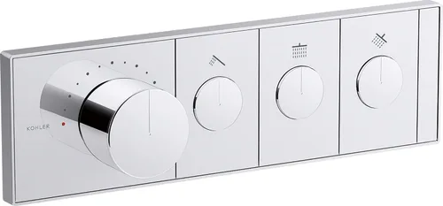 Vista 3 de ANTHEM™ RECESADO MECH TH CONTROL 4OT