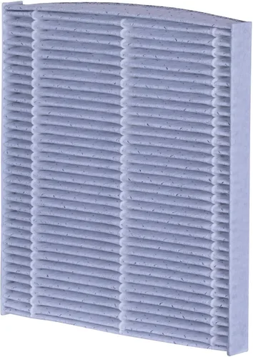Vista 5 de Filtro de aire de cabina PureFlow HEPA PC4099HX Compatible con Nissan Z 2023-2025, 370Z 2009-2021