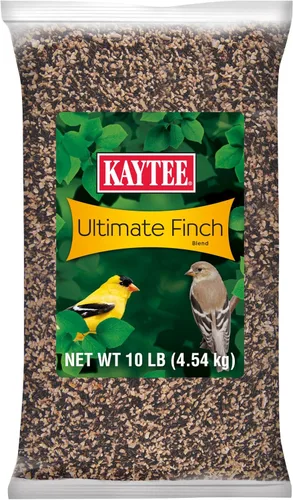 Vista 30 de Kaytee Wild Bird Mezcla de Alimento para Pinzones, 3 lb