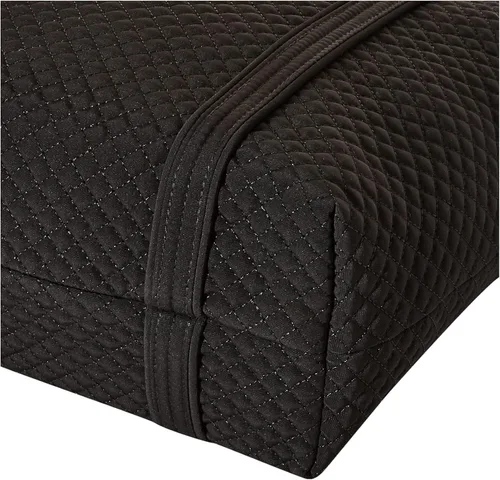 Vista 4 de Vera Bradley Bolsa pequeña de microfibra Vera para mujer