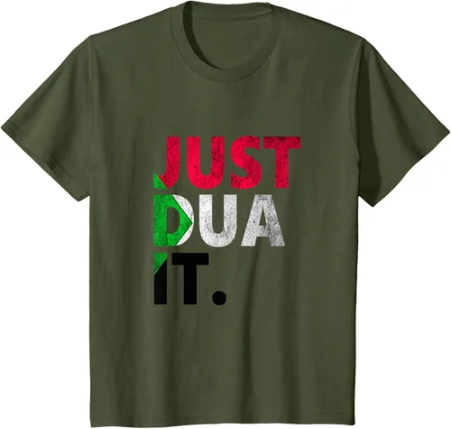 Vista 11 de Just dua it Camiseta Azul Marino