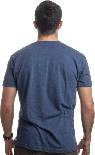 Vista 4 de Union Jack Flag Reino Unido Reino Unido Gran Bretaña Británica para Hombres Mujeres Camiseta