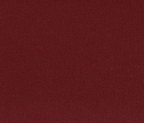Vista 2 de LUVFABRICS Tela de lona negra impermeable para exteriores 60
