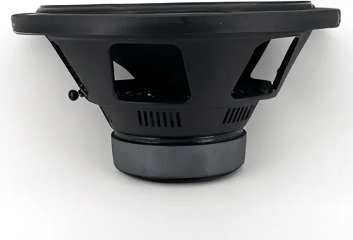 Vista 2 de ATG Audio Subwoofer de 12 pulgadas 2" Bobina de voz única de aluminio de 4 capas 4 ohmios