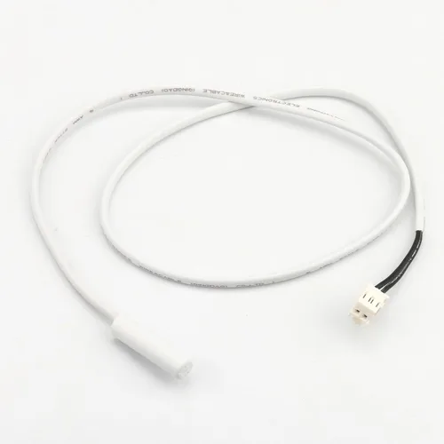 Vista 3 de Sensor de temperatura de repuesto BCD-316/439 1418409 Cabezal de detección de temperatura del refrigerador para Ronshen/Hisense Refrigerador