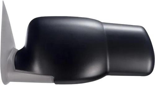 Vista 3 de Fit System 80800 espejo de remolque ara Chevrolet Silverado (x par)