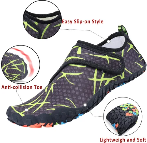 Vista 2 de PENGCHENG Unisex-Adult Outdoor
