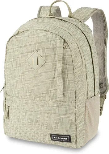 Vista 3 de Dakine Essentials Pack 22L - Rosa carmesí, talla única