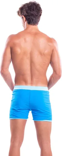 Vista 6 de Taddlee Bañadores de baño para hombre, calzoncillos tipo bóxer de secado rápido