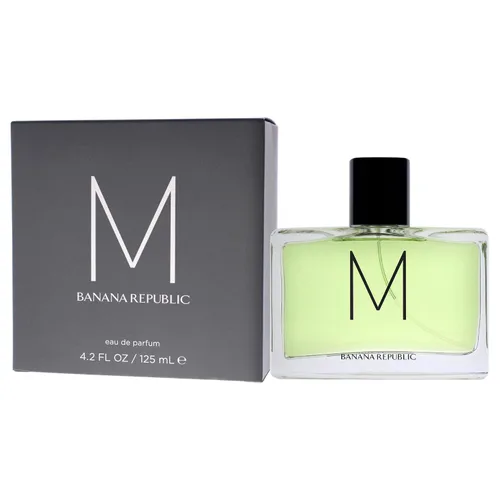 Vista 4 de Banana Republic M Hombres EDP Spray 4.2 oz