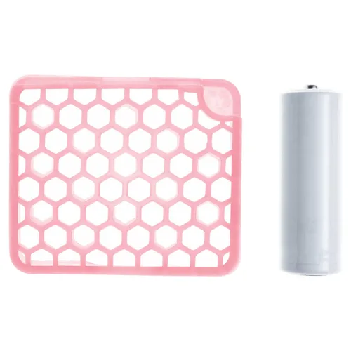 Vista 11 de Fresh Products myfresh - Ambientador personal 2.0 con tecnología de fragancia seca para espacios pequeños, diseño compacto, sensor de movimiento