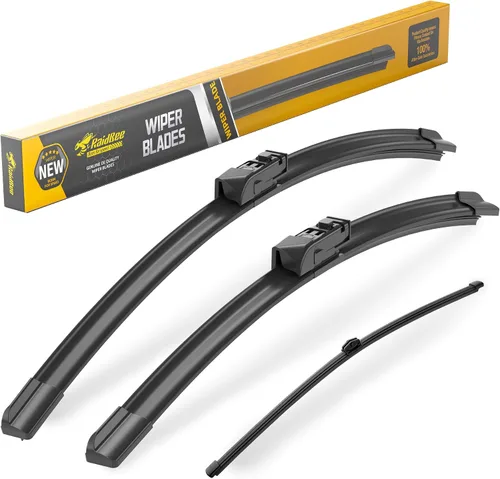 Vista 161 de 26"+21" Limpiaparabrisas con 12" Limpiaparabrisas Trasero de Repuesto Automotriz para Acura MDX 2007 2008 2009 2010 2011 2012 2013 – Calidad OEM