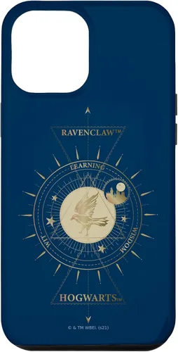 Vista 26 de Harry Potter Mystical Ravenclaw Sign - Carcasa para iPhone 17